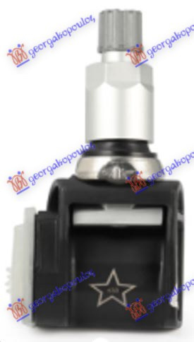 SENZOR PENTRU PRESIUNE ROTI (TPMS) (433MHZ) , MERCEDES, MERCEDES E CLASS (W213) 16-20, 540108600