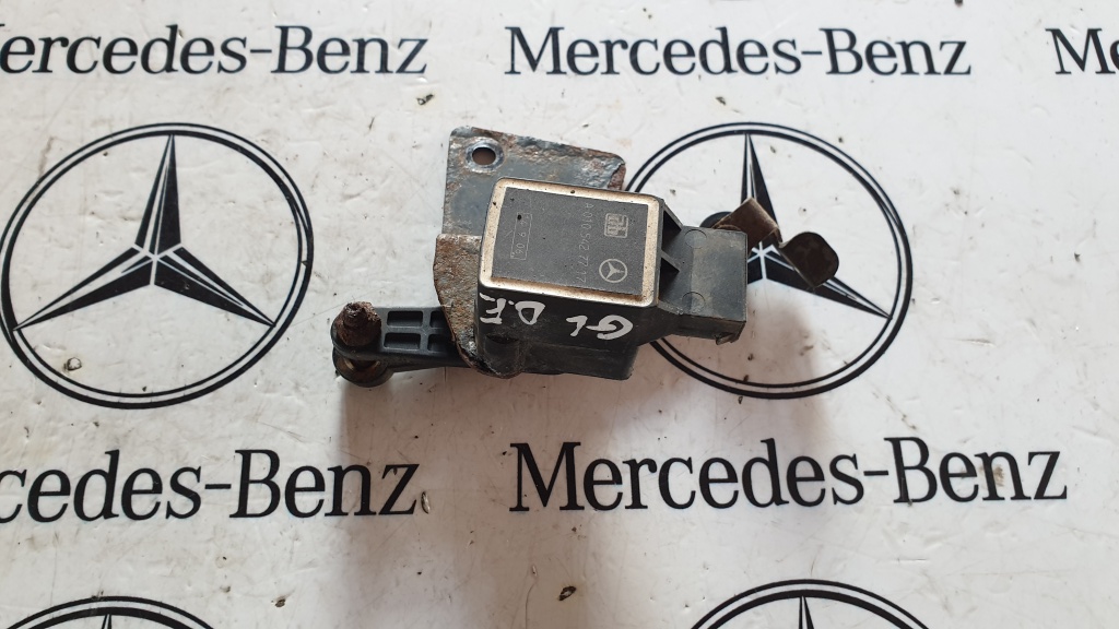 Senzor perne stanga fata Mercedes GL X164