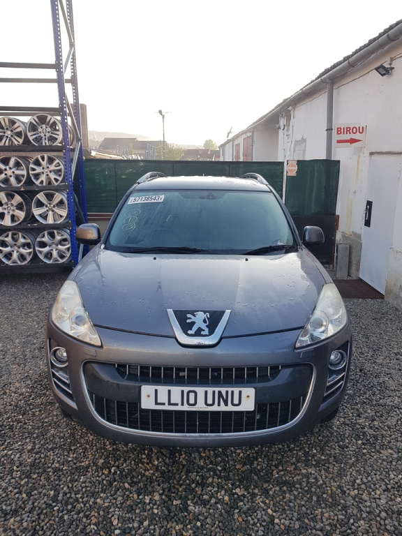 Senzor Peugeot 4007 2.2 HDI 2007 - 2012 