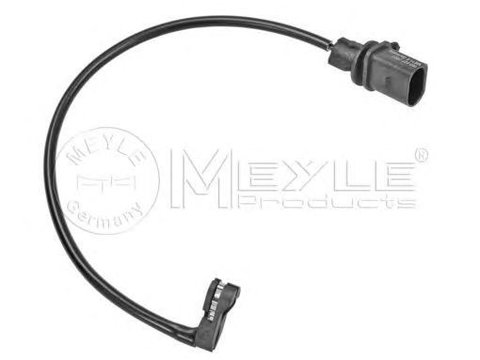 Senzor placute frana AUDI A4 Avant 8K5 B8 MEYLE 1005270001