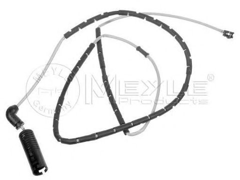 Senzor placute frana BMW Z4 cupe E86 MEYLE 3143560002