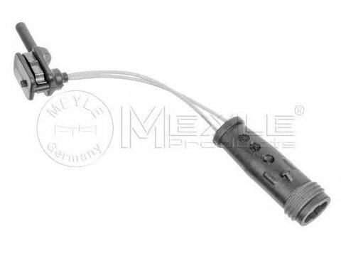 Senzor placute frana MERCEDES-BENZ CLC-CLASS CL203 MEYLE 0140540000