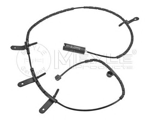 Senzor placute frana MINI MINI R50 R53 MEYLE 3143560004
