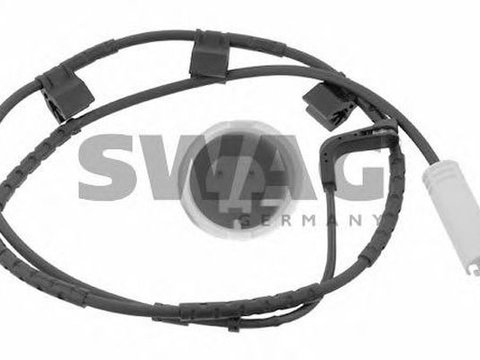 Senzor placute frana MINI MINI R56 SWAG 11 93 1563