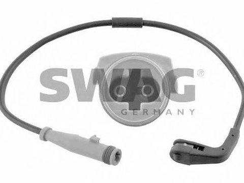 Senzor placute frana OPEL SIGNUM SWAG 40 92 7185