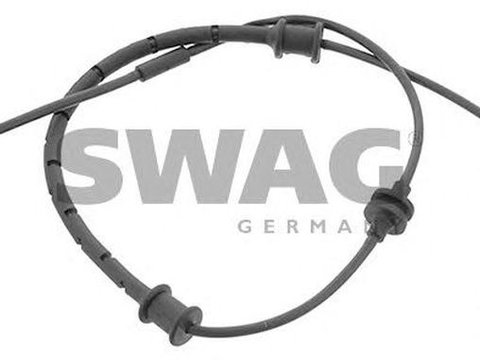 Senzor placute frana OPEL VECTRA B hatchback 38 SWAG 40 90 2918