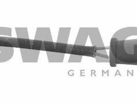 Senzor placute frana VW CRAFTER 30-50 platou sasiu 2F SWAG 10 92 8139