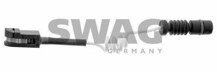 Senzor placute frana VW LT 28-35 II bus 2DB 2DE 2DK SWAG 10 92 8166