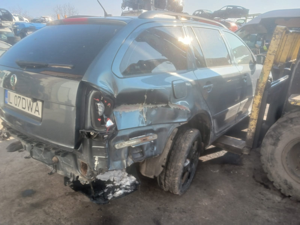 Senzor ploaie 1K0955559AE Skoda Octavia 