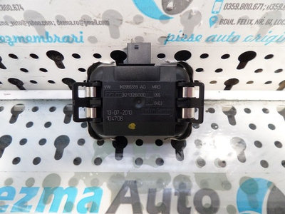 Senzor ploaie 1K0955559AG, Vw Golf 5 Plus, 2005-in