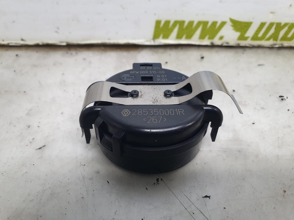 Senzor ploaie 285350001r Renault Laguna 