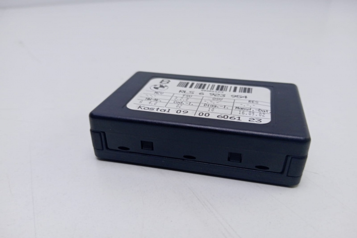 Senzor ploaie 6923954 BMW Seria 3 E46 [facelift] [2001 - 2006]