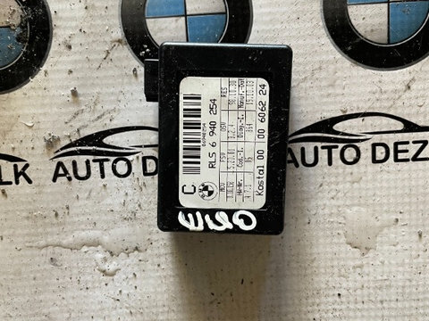 Senzor ploaie BMW E60 cod RLS 6940254