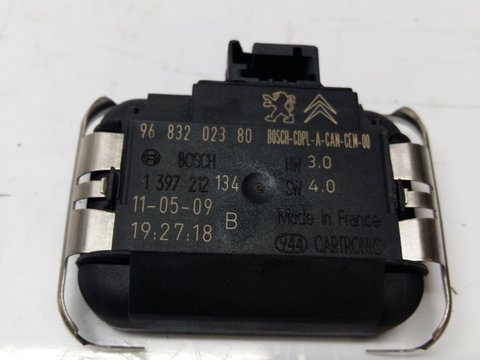 Senzor ploaie Citroen C5 cod 9683202380