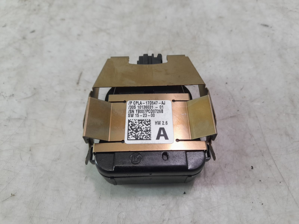 Senzor ploaie CPLA-17D547-AJ Land Rover Range Rove