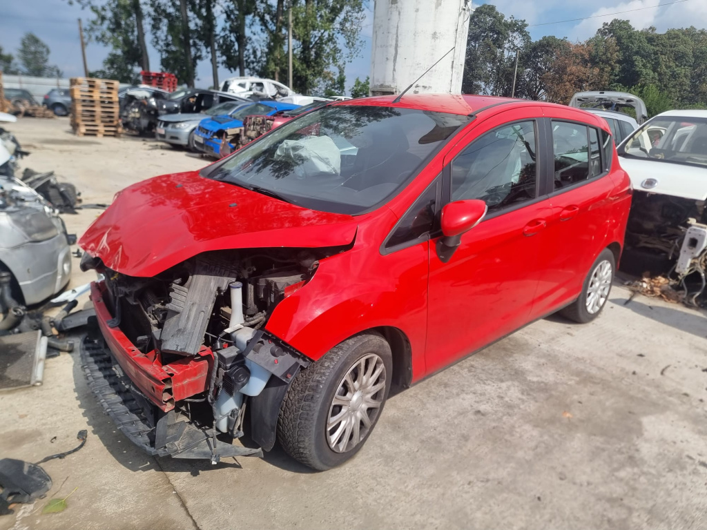 Senzor ploaie DE8T19H463DA Ford B-MAX [2