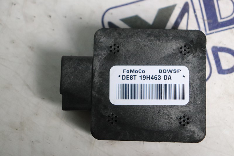 SENZOR PLOAIE FORD FIESTA AN 2015 / COD DE8T-19H463-DA