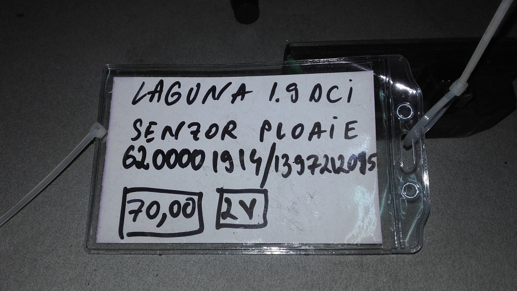 Senzor ploaie laguna 1.9 dci 6200001914-1397212015