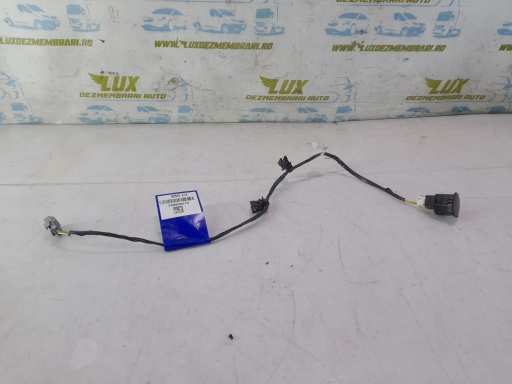 Senzor ploaie lumina 240M23817R Dacia Spring [2021 - 2023] 4DB401
