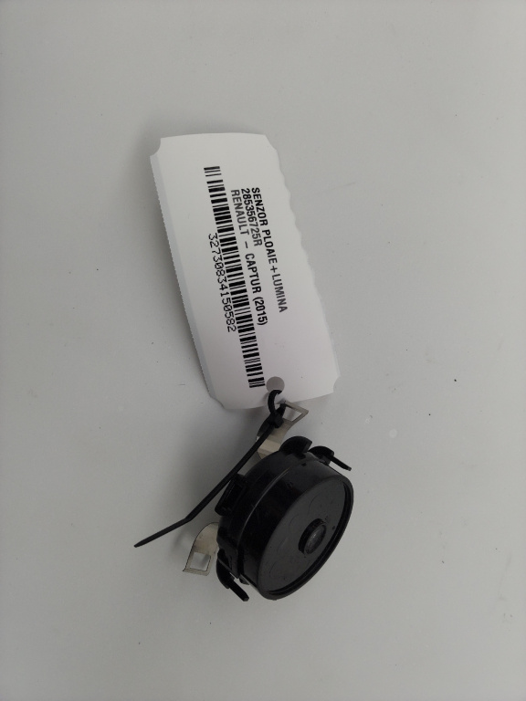Senzor ploaie+lumina Renault Captur an 2015 cod piesa 285356725r