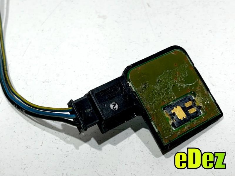 Senzor ploaie / lumini BMW Seria 3 (2006-2012) [E93] 6921750