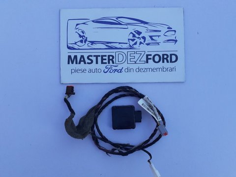 Senzor ploaie / lumini parbriz Ford Fiesta mk7 COD : DE8T-19H463-DA
