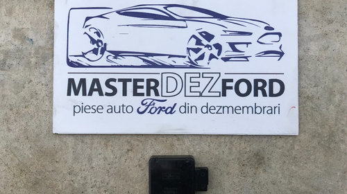 Senzor ploaie / lumini parbriz Ford Focu