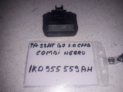 Senzor Ploaie/Lumini Passat B7 combi 2.0 CFFB, 140