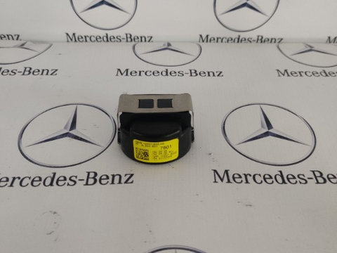 Senzor ploaie Mercedes C-class W204 a2049017801