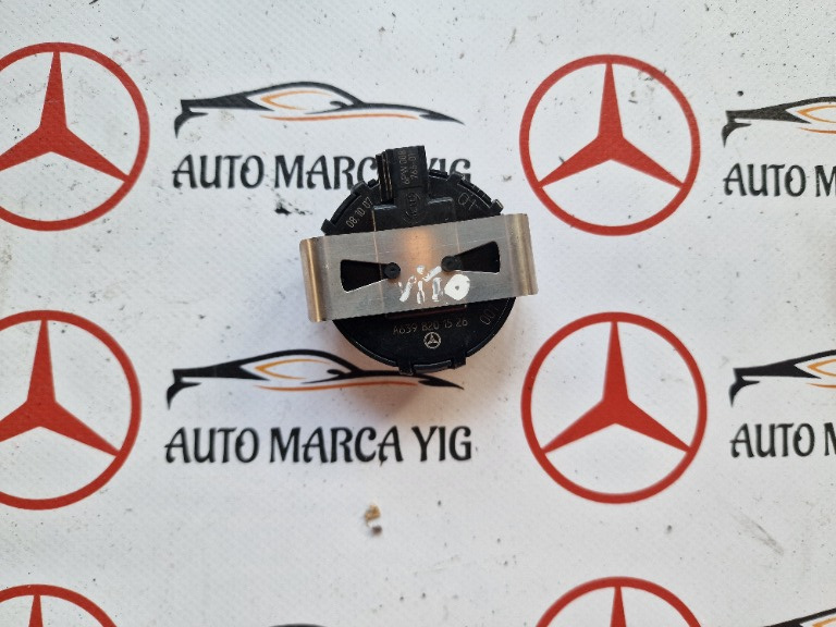 Senzor ploaie Mercedes vito w639 cod A6398201526