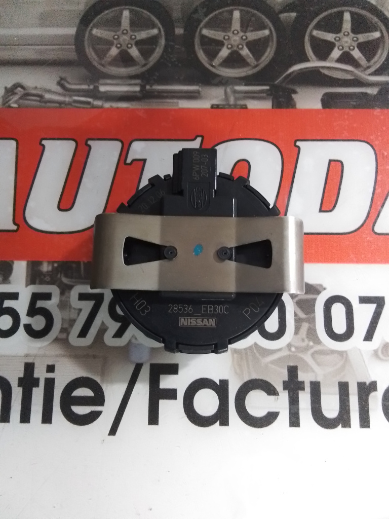 Senzor ploaie Nissan Pathfinder (2005->) 2.5 Motorina 2007, 28536-EB30C
