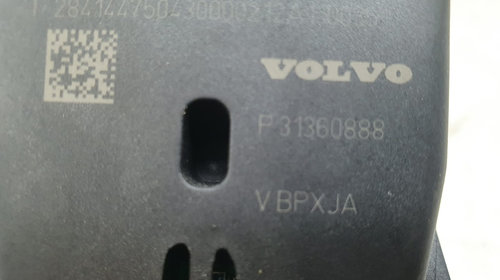 Senzor ploaie p31360888 Volvo XC40 [2017