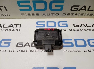 Senzor Ploaie Parbriz Volkswagen Golf 6 Plus 2008 