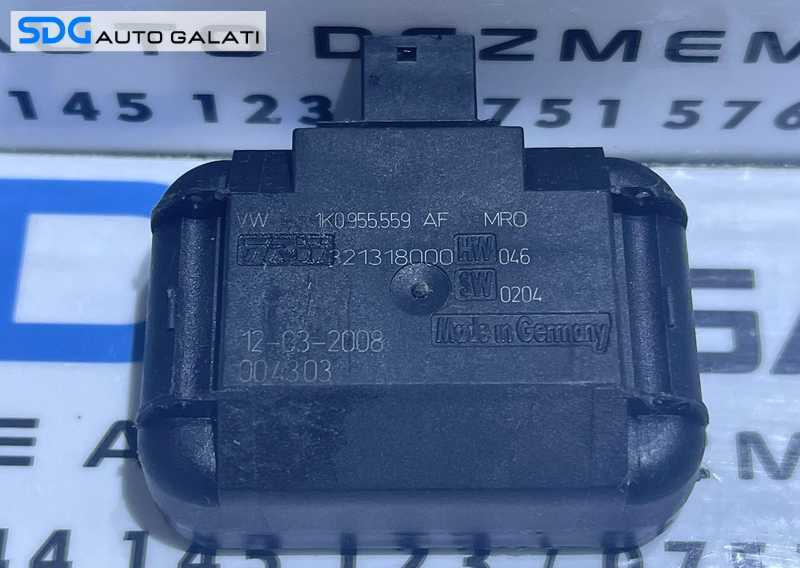 Senzor Ploaie Parbriz VW Passat B6 2005 - 2010 Cod 1K0955559AF [L3478]