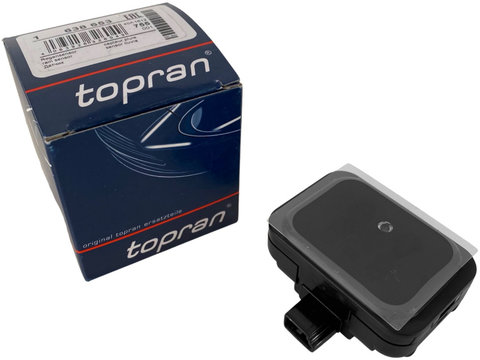 Senzor Ploaie Topran Volkswagen Touran 2 2010-2015 638 653