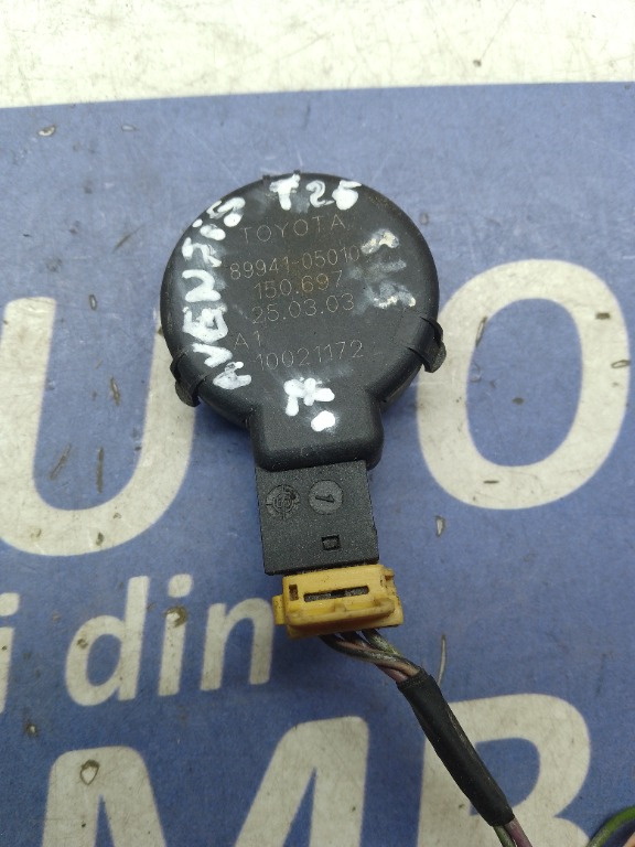 Senzor ploaie Toyota Avensis T25 8994105010 2004-2009