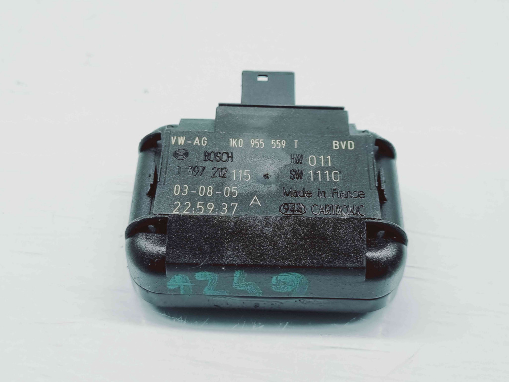 Senzor ploaie Volkswagen Passat B6 Varia