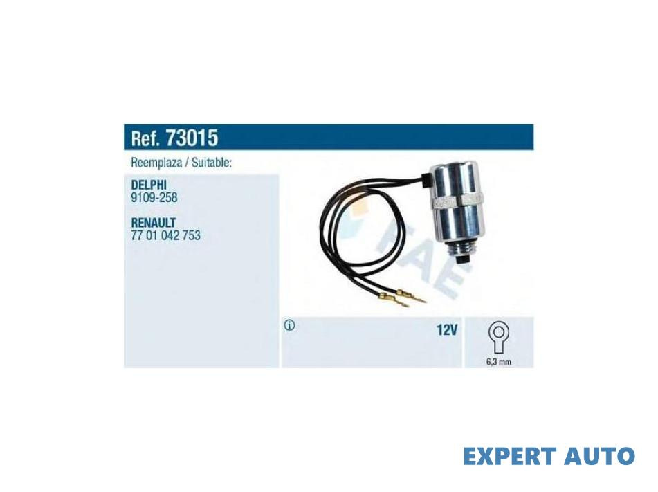 Senzor pompa injectie Fiat MAREA Weekend (185) 1996-2007 #8 73015