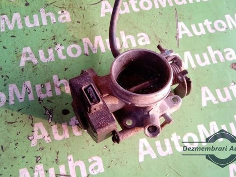 Senzor pozitie acceleratie Alfa Romeo 164 (1987-1998) [164] 0280120315