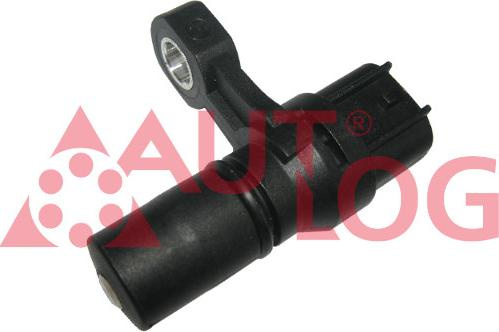 Senzor pozitie arbore cotit ALFA ROMEO 156 DAEWOO LEGANZA FIAT BRAVA BRAVO I MAREA HYUNDAI TERRACAN KIA CARNIVAL I CARNIVAL II CLARUS LANCIA LYBRA 1.2-3.5 09.91- AUTLOG AS4658