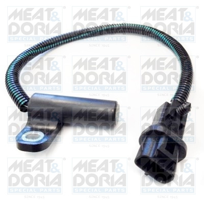 Senzor pozitie arbore cotit JEEP GRAND CHEROKEE I GRAND CHEROKEE II WRANGLER II 4.0 09.91-04.07 MEAT-DORIA 87702
