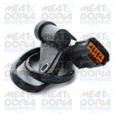 Senzor pozitie arbore cotit MAZDA 323 S VI DEMIO 1.3-2.0 d 09.98-05.04 MEAT-DORIA 87549