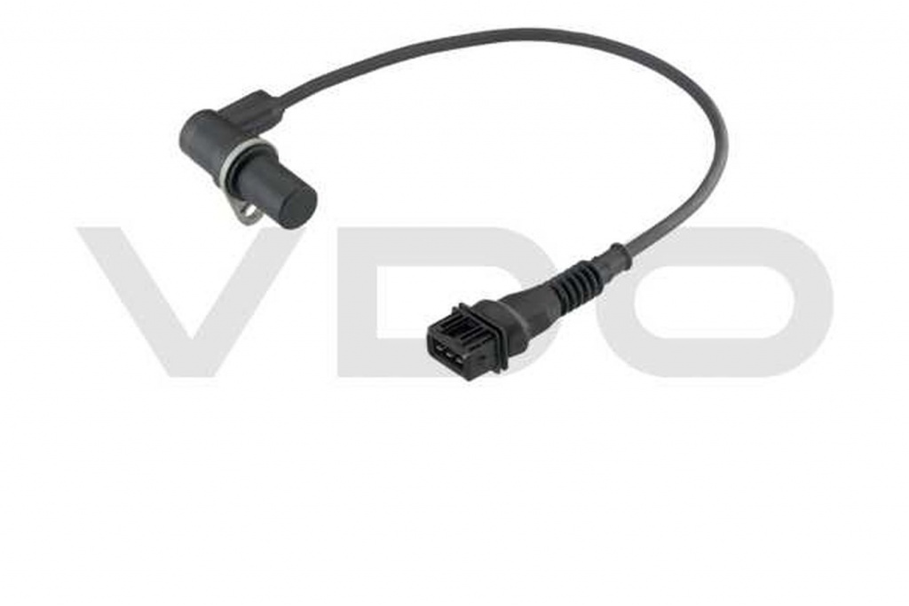 Senzor pozitie Ax came BMW 3 Cabriolet E36 VDO 5WK96011Z