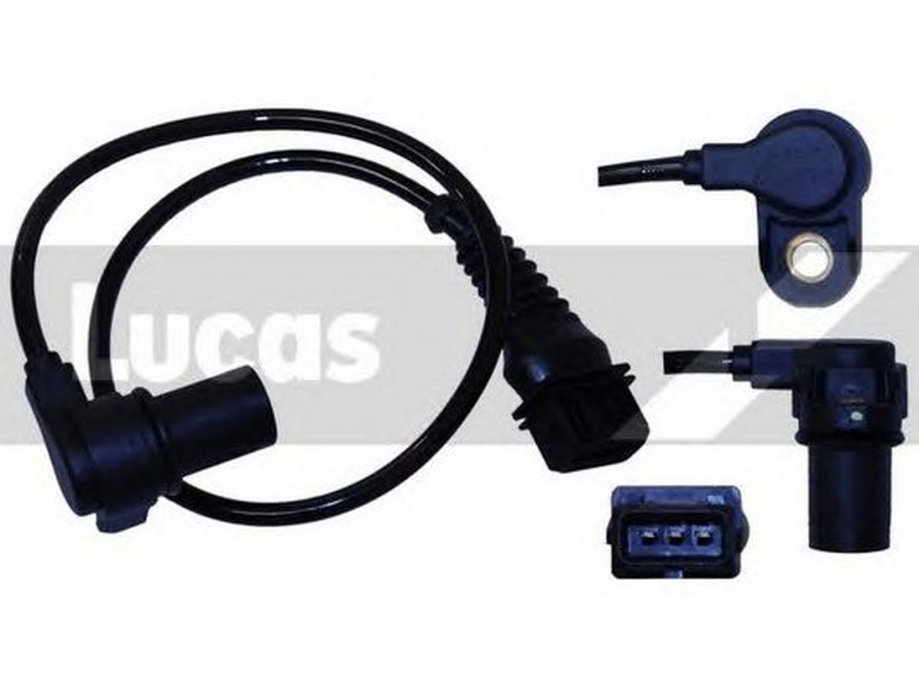 Senzor pozitie Ax came BMW 5 E39 LUCAS ELECTRICAL SEB1141