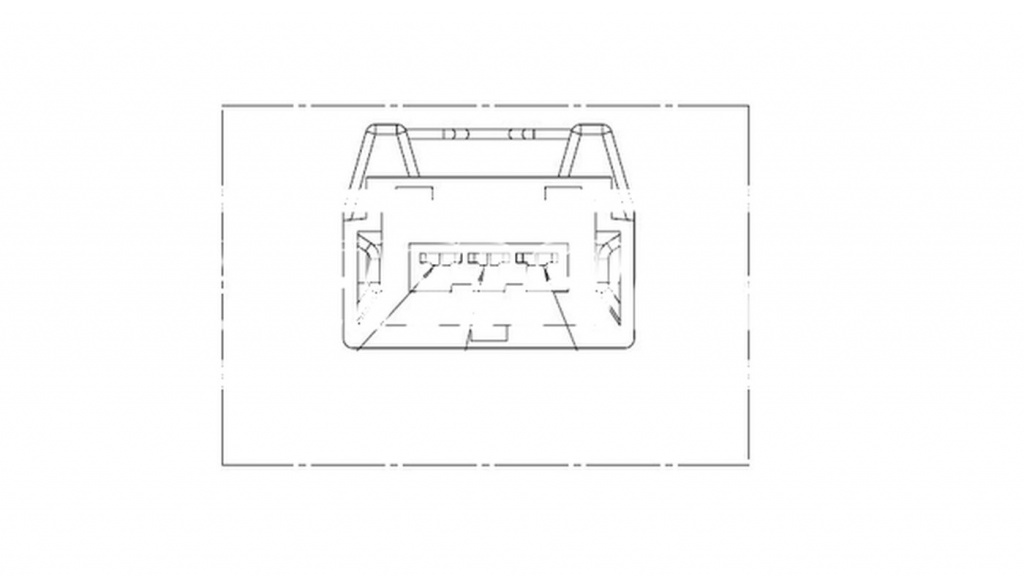 Senzor pozitie Ax came BMW 5 E39 STANDARD LCS051
