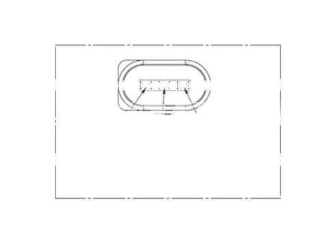 Senzor pozitie Ax came BMW Z8 E52 STANDARD LCS379