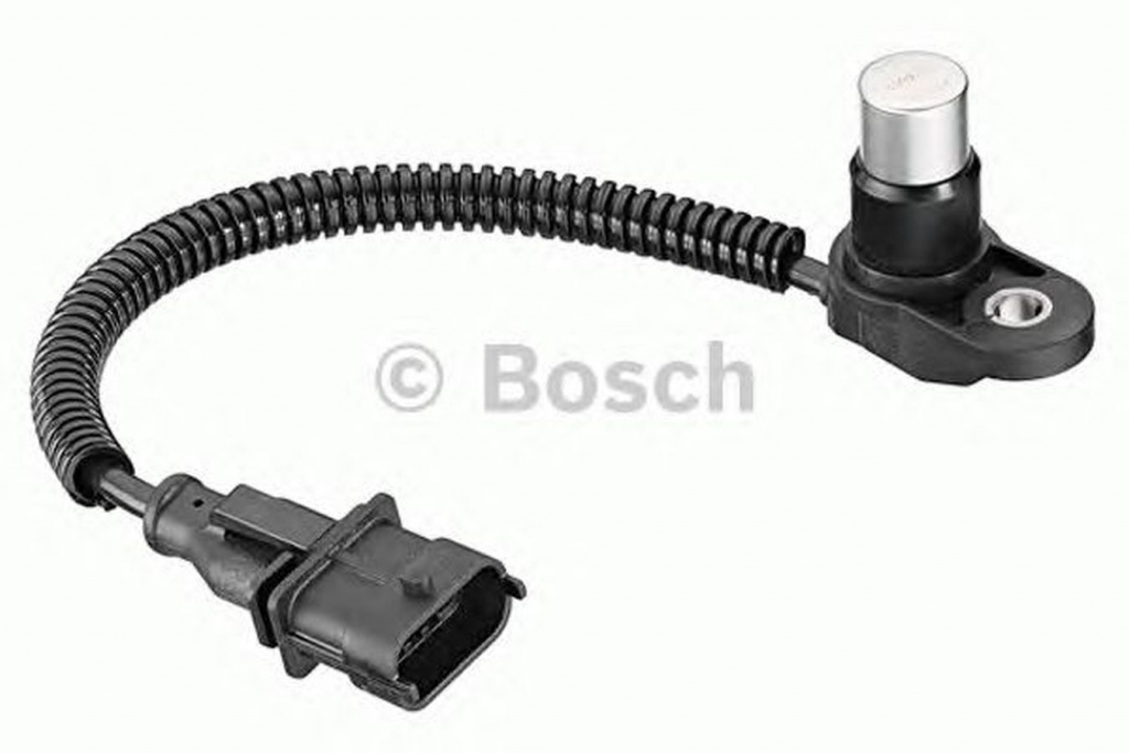 Senzor pozitie Ax came FIAT DUCATO bus 244 Z BOSCH 0281002453