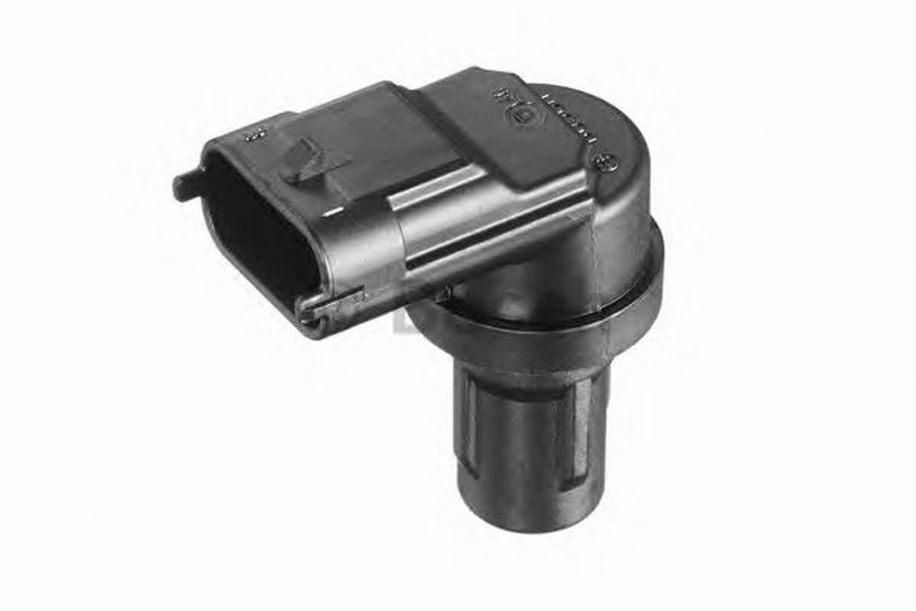 Senzor pozitie Ax came FIAT DUCATO bus 250 290 BOSCH 0281002634