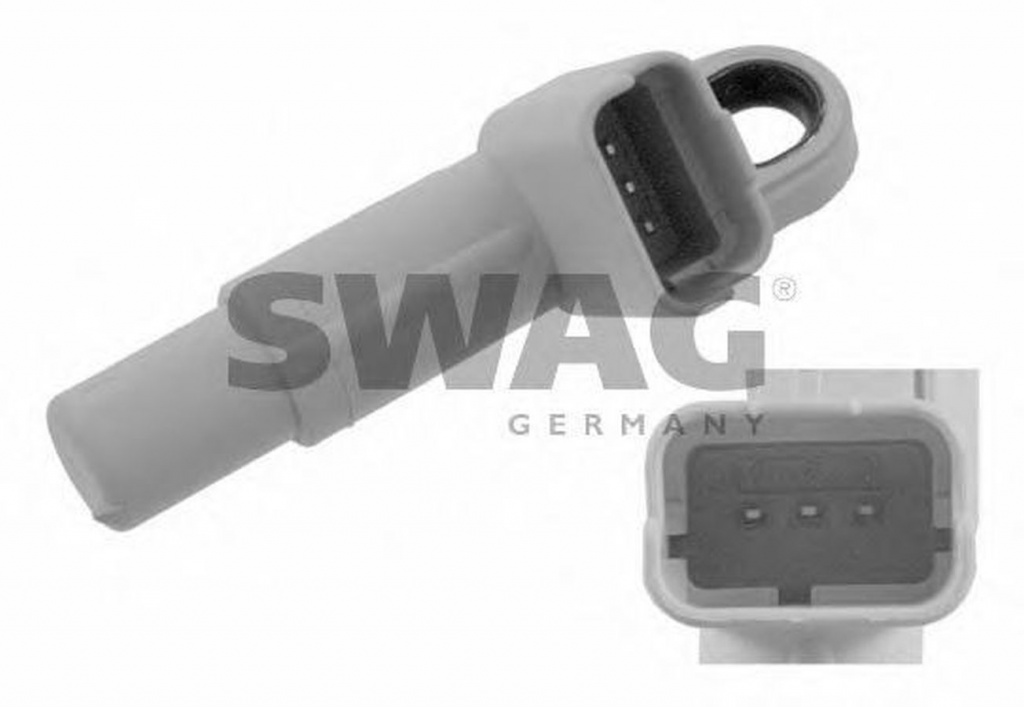 Senzor pozitie Ax came FORD FUSION JU SWAG 62 93 1197