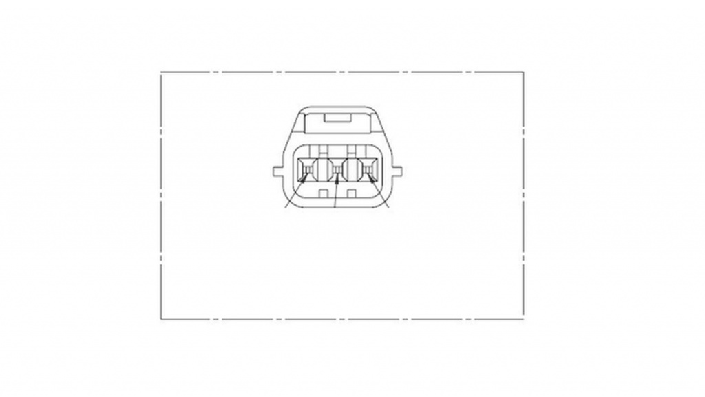 Senzor pozitie Ax came HYUNDAI GETZ TB LUCAS ELECTRICAL SEB1004